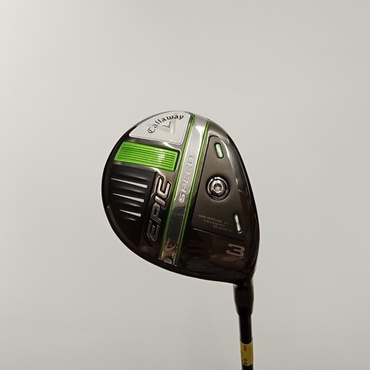 EPIC　SPEED 3W 15°  SR Diamana　50　for　Callaway
