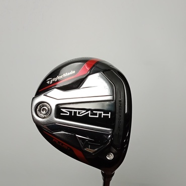 STEALTH　PLUS 3W 15°  S TENSEI　SILVER　TM50　(22)