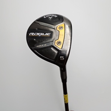 ROGUE　ST　MAX　D 5W 19°  R VENTUS　5　for　Callaway