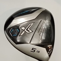 XXIO X -eks- (2024) 5W 18° S Miyazaki AX-3｜Alpen Online 公式