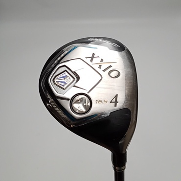 XXIO　8 4W 16.5°  SR XXIO　MP800