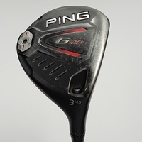 G410 3W 14.5° SR ALTA J CB RED｜Alpen Online 公式オンラインストア