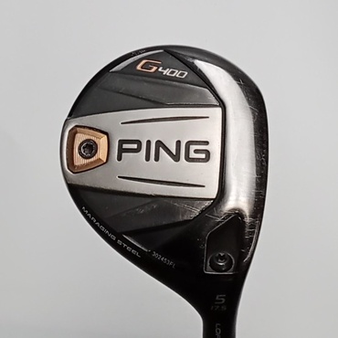 G400 5W 17.5°  S ALTA　J　CB