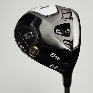 B2HT 5W 18°  Speeder　NX　BS40w