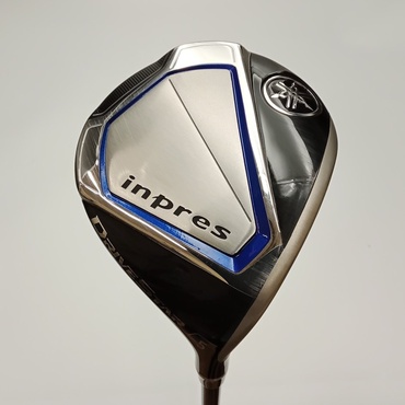 inpres　DRIVESTAR 5W 17°  S SPEEDER　NX　for　Yamaha　M423f