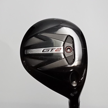 GT2 18 18°  5 Project　X　DENALI　RED　50
