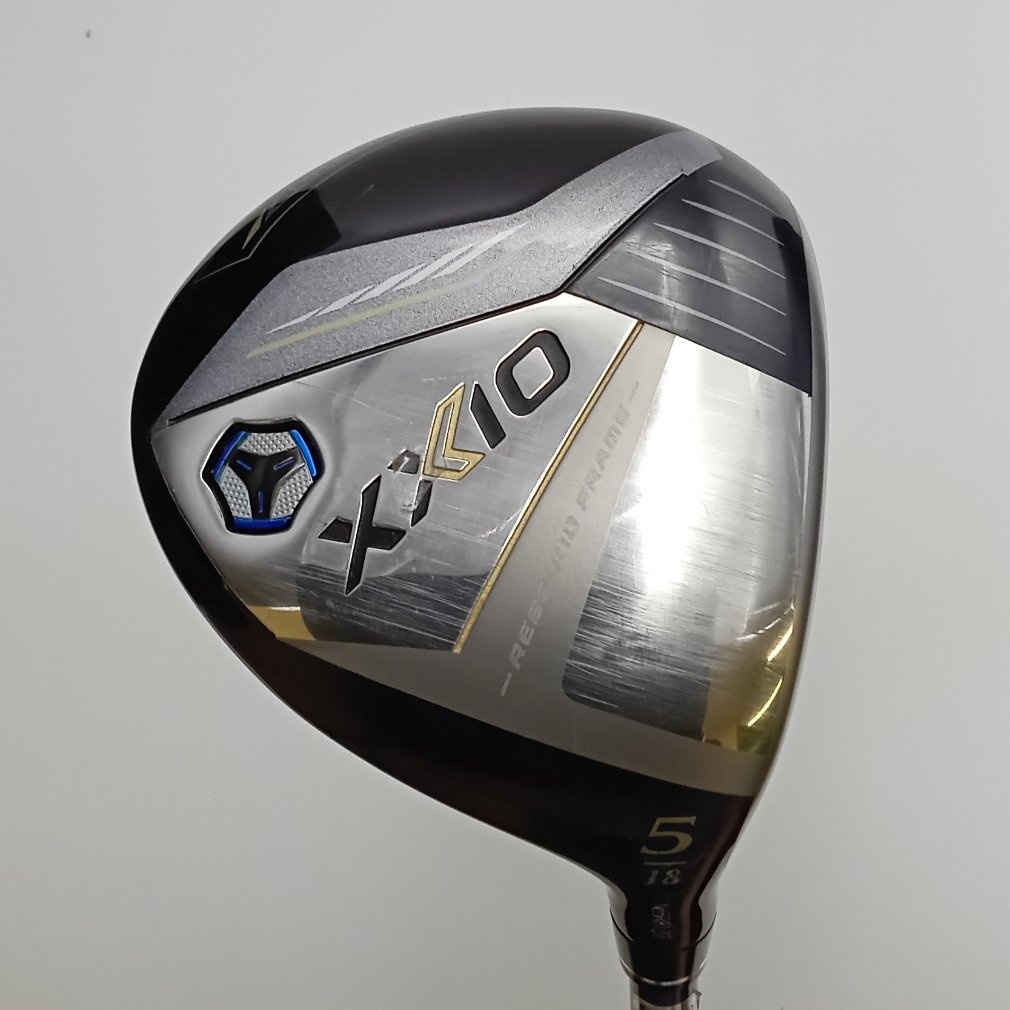 XXIO 13 ﾈｲﾋﾞｰ 5W 18° SR XXIO MP1300 ﾈｲﾋﾞｰ｜Alpen Online 公式
