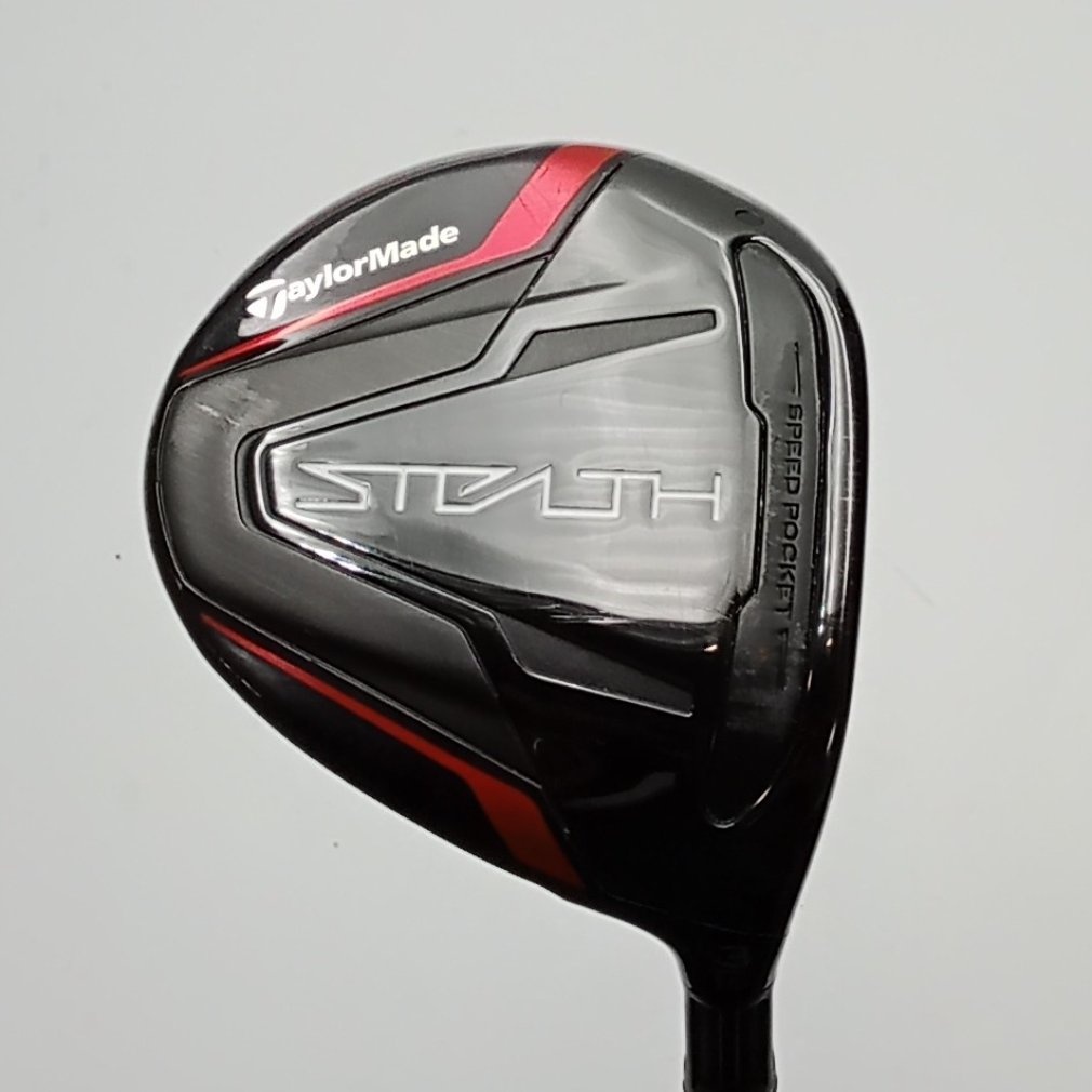 STEALTH 3W 15° S TENSEI RED TM50 (22)｜Alpen Online 公式オンライン
