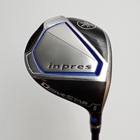 inpres DRIVESTAR 5W 17° SR SPEEDER NX for Yamaha M423f｜Alpen