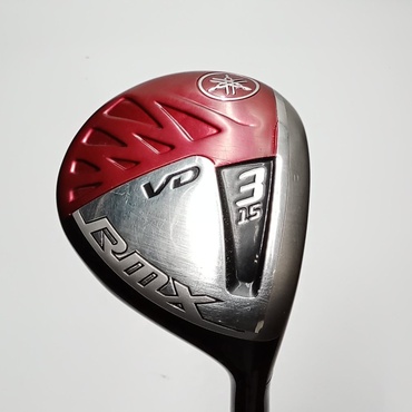 RMX　VD 3W 15°  SR Diamana　YR　f