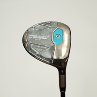 Ai SMOKE MAX FAST 5W 19° S TENSEI 40 for Callaway｜Alpen Online