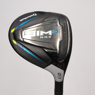 SIM2　MAX 5W 18°  R TENSEI　BLUE　TM50