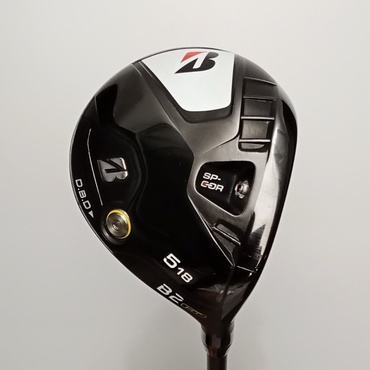 B2HT 5W 18°  SR VANQUISH　BS50