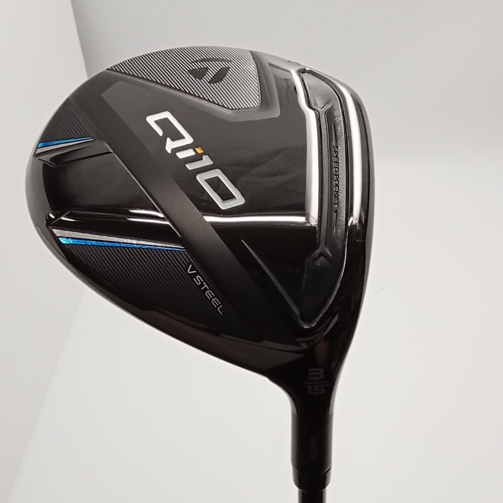 Qi10 3W 15° S Tour AD VF-6｜Alpen Online 公式オンラインストア