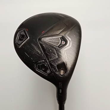 DARKSPEED　MAX　(2024) 5W 18.5°  R SPEEDER　NX　for　cobra