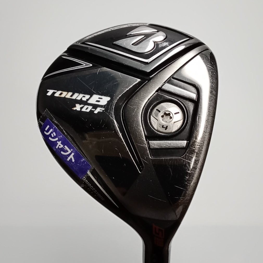 TOUR B XD-F FW Speeder EVOLUTION Ⅱ FW 80[ｶｽﾀﾑ(人気)]｜Alpen