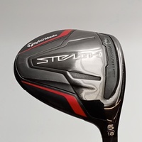 STEALTH 5W 18° SR TENSEI RED TM50 (22)｜Alpen Online 公式