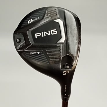 G425　SFT 5W 19°  ALTA　DISTANZA