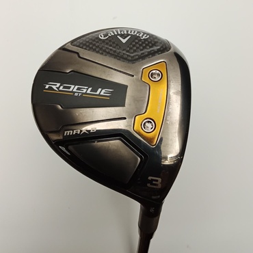ROGUE　ST　MAX　D FW その他カーボン