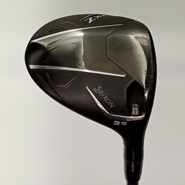 SRIXON　ZXi 3W 15°  S VENTUS　ZXi　6