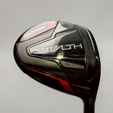 STEALTH 3W 15°  S Tour　AD　UB-6