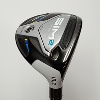 クラブ SIM2 MAX 5W Speeder 661 EVOLUTION VII S SIM2 TITANIUM 5W 19° S Speeder 661 EVOLUTION Ⅶ｜Alpen Online 公式