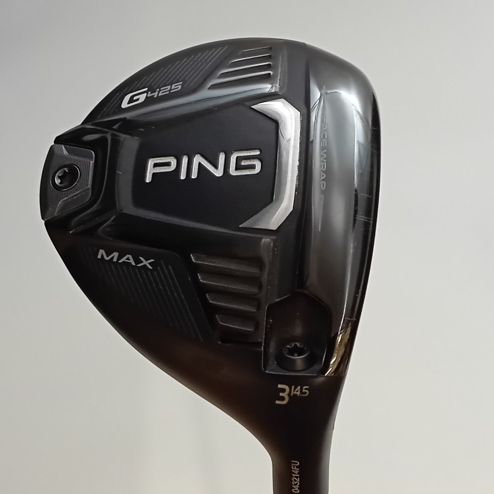 G425 MAX 3W 14.5° SR ALTA J CB SLATE｜Alpen Online