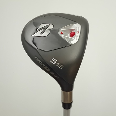 TOUR　B　X-F　(2020) 5W 18°  S Speeder　661　EVOLUTION　Ⅶ