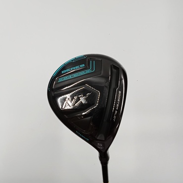 BERES　NX 5W 18°  S VIZARD　FOR　NX　45