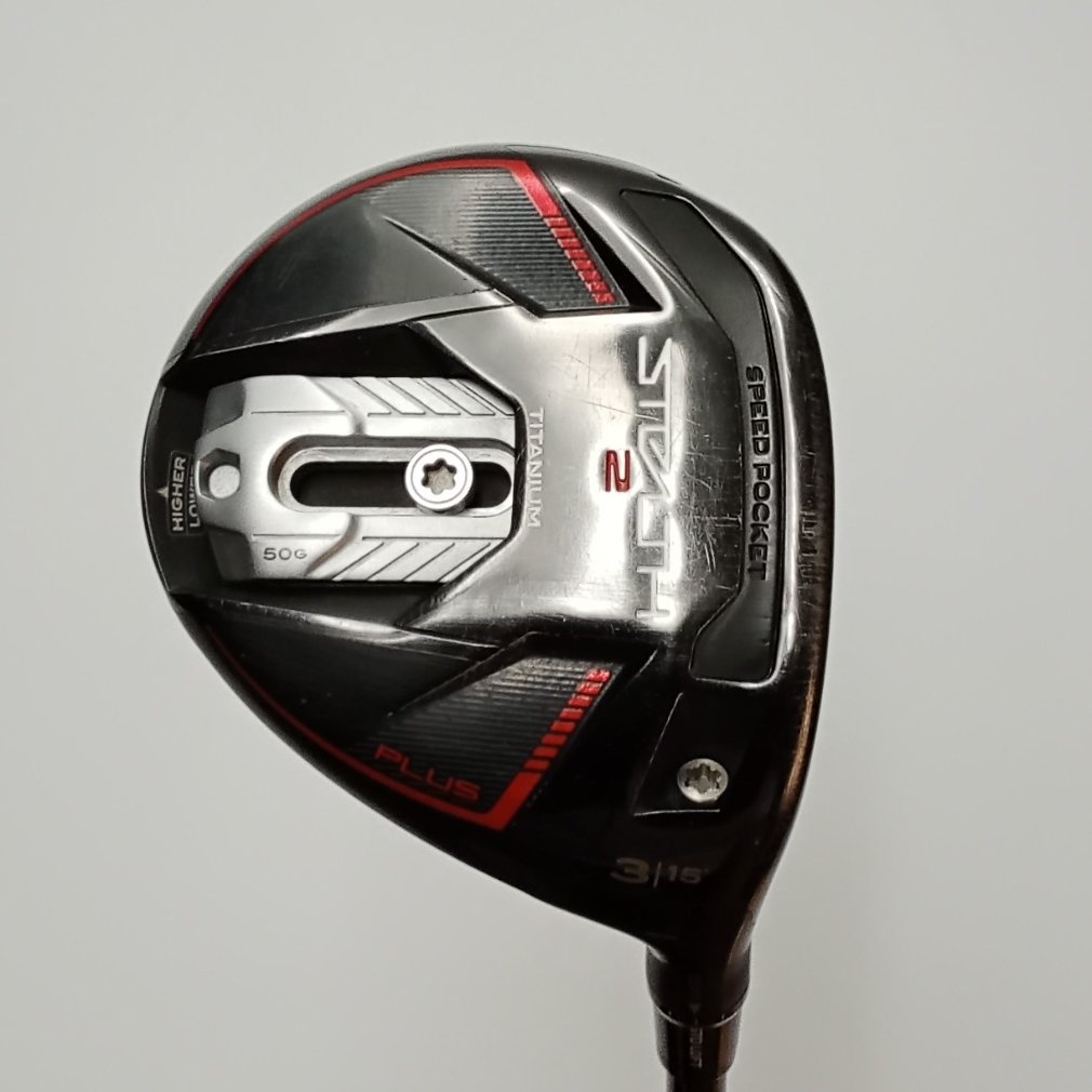 STEALTH2 PLUS 3W 15° S Tour AD CQ-6｜Alpen Online 公式オンラインストア