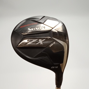 SRIXON　ZX　MKⅡ FW その他カスタム(人気)