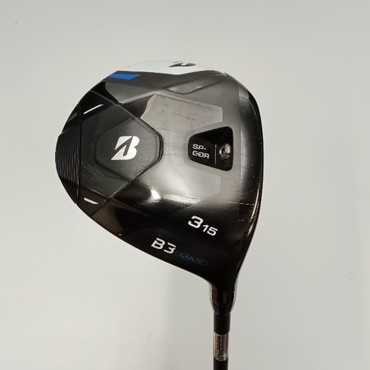 B3MAX FW その他カーボン