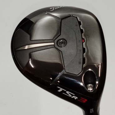 TSR3 15 15°  S Tour　AD　IZ-6