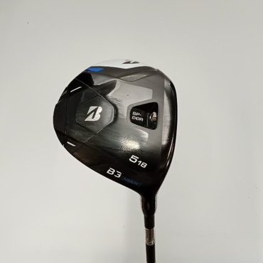 B3MAX FW その他カーボン