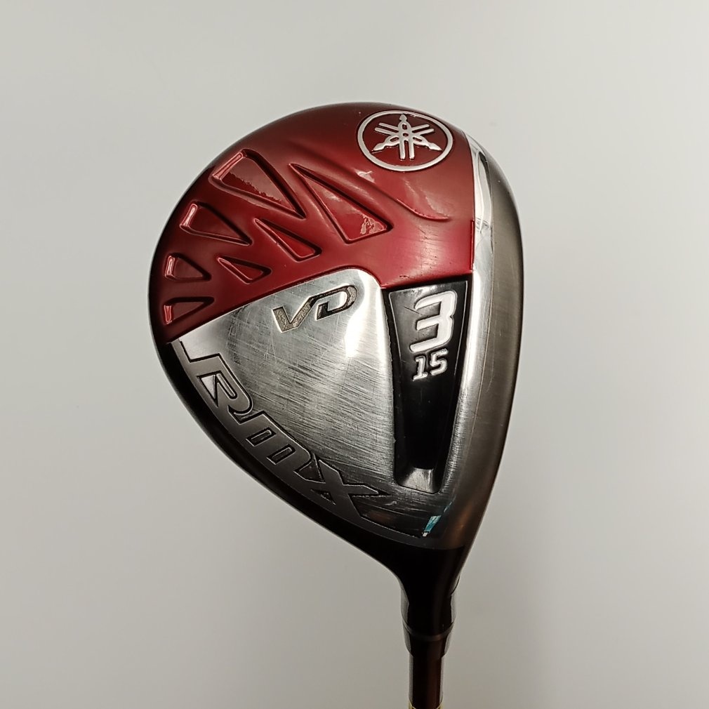 RMX VD 3W 15° R Diamana YR f｜Alpen Online 公式オンラインストア