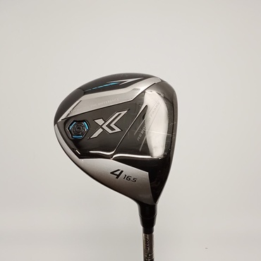 XXIO　X　-eks-　(2024) 4W 16.5°  SR Miyazaki　AX-3
