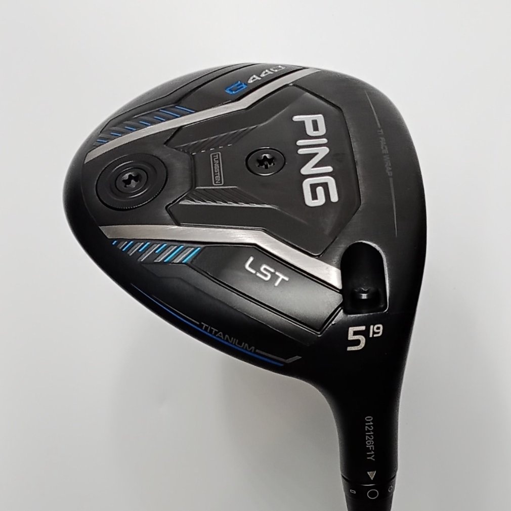 G440 LST 5W 19° S ALTA J CB BLUE｜Alpen Online 公式オンラインストア