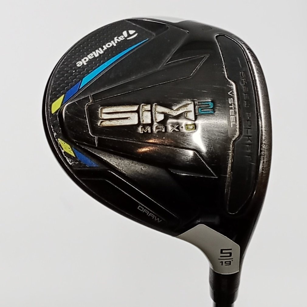 SIM2 MAX D 5W 19° S TENSEI BLUE TM50｜Alpen Online 公式オンライン 