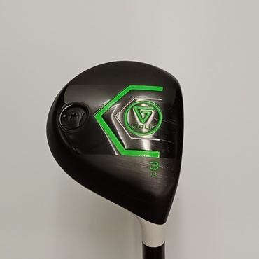 VERTICAL　GROOVE　GOLF　 FW その他カスタム(通常)