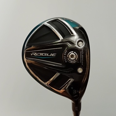 ROGUE　Sub　Zero　US FW その他カーボン