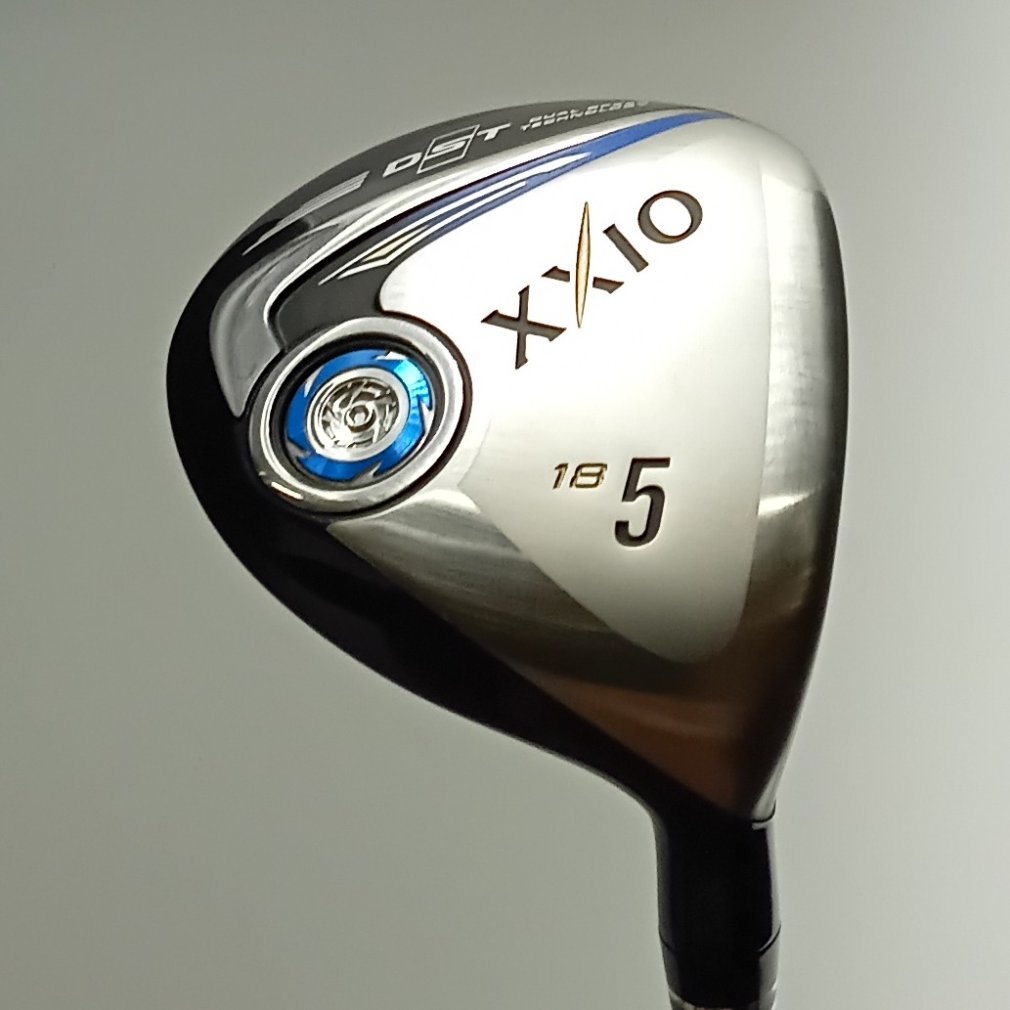 [値下げ] XXIO MP900 5W 18° R 右 XXIO 9 5W 18° R XXIO MP900｜Alpen Online 公式オンラインストア