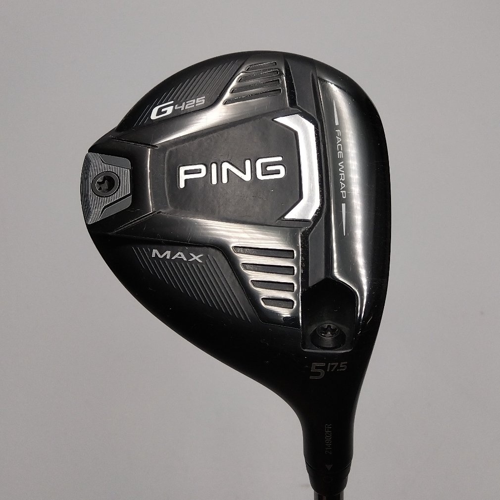 G425 MAX 5W 17.5° R PING TOUR 173-65｜Alpen Online 公式オンライン