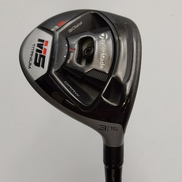 M5 3W 15°  S Tour　AD　VR-6
