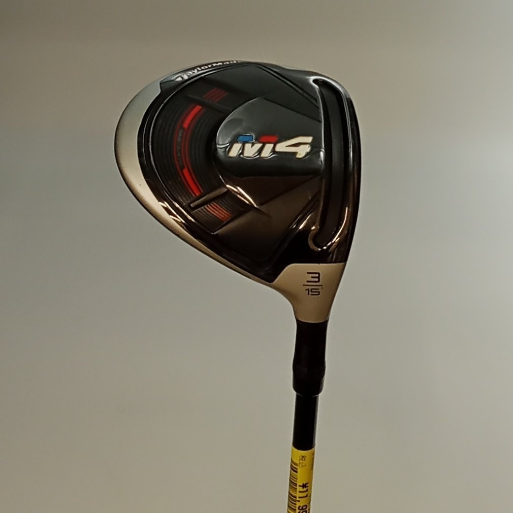 M4 3W 15° SR FUBUKI TM5｜Alpen Online 公式オンラインストア