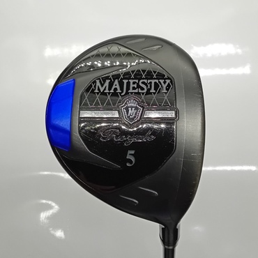 MAJESTY　Royale　(2023) 5W 19°  S MAJESTY　LV550