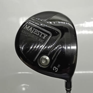 MAJESTY　CONQUEST　BK FW その他カーボン