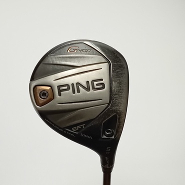 G400　SF　TEC 5W 19°  R ALTA　J　CB