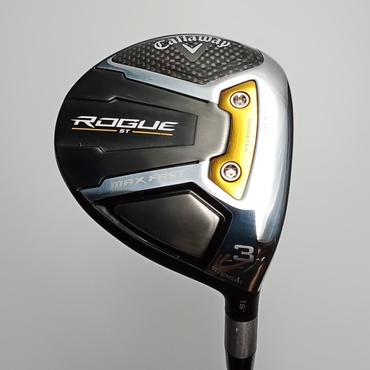 ROGUE　ST　MAX　FAST 3W 16°  SR Speeder　NX　40　for　Callaway