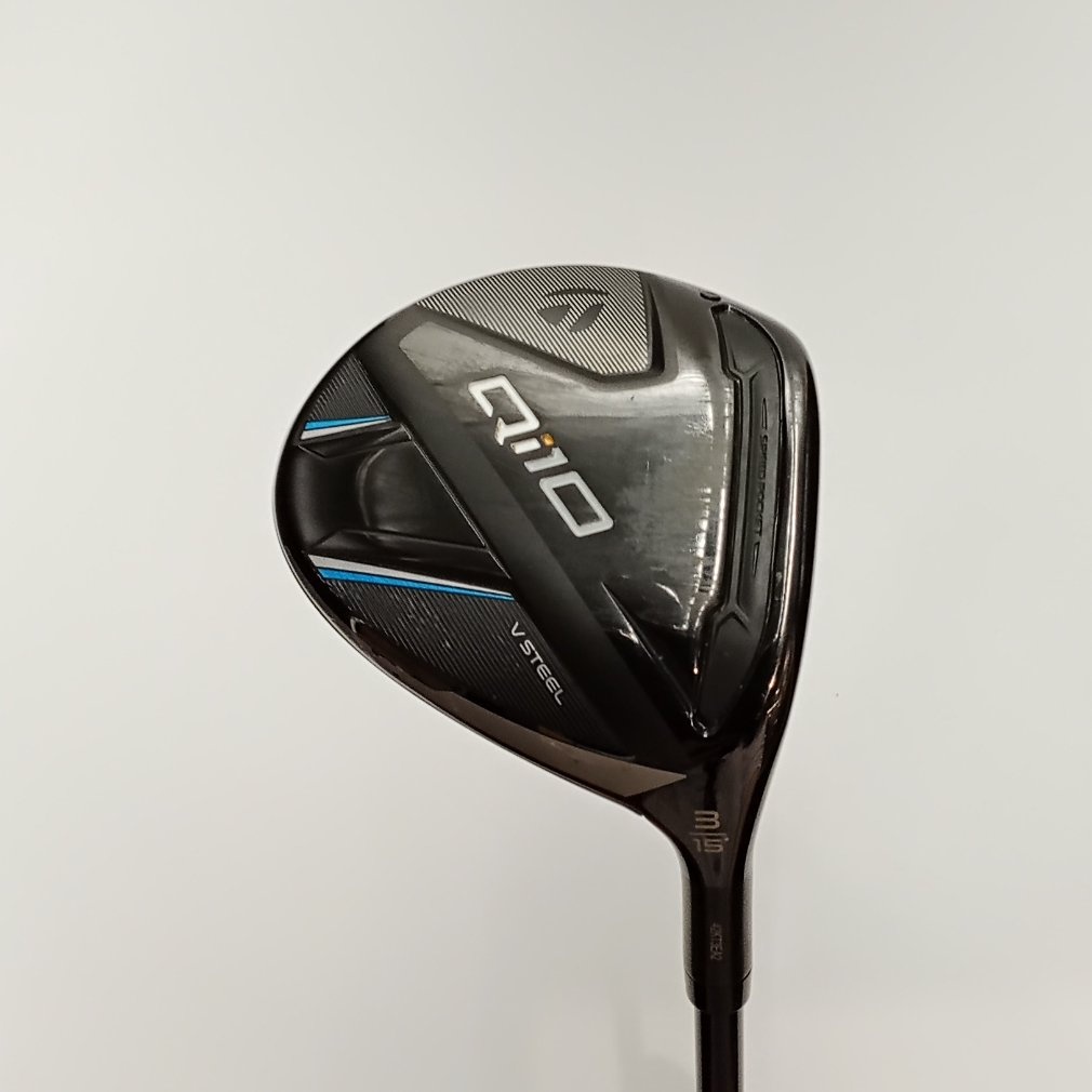 Qi10 3W 15° S Diamana BLUE TM50｜Alpen Online 公式オンラインストア