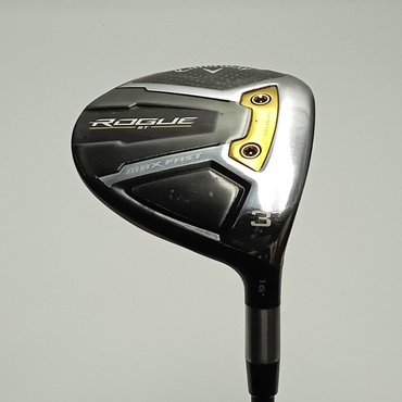 ROGUE　ST　MAX　FAST 3W 16°  S Speeder　NX　40　for　Callaway